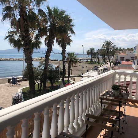 Wonderholidays Málaga Extérieur photo