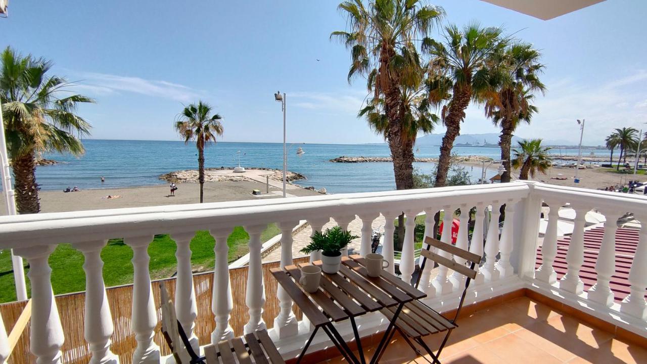 Wonderholidays Málaga Extérieur photo