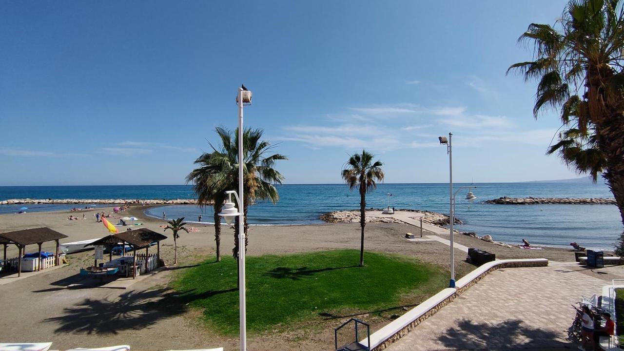 Wonderholidays Málaga Extérieur photo