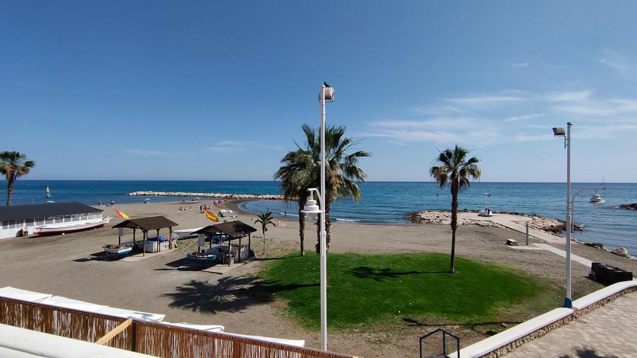 Wonderholidays Málaga Extérieur photo