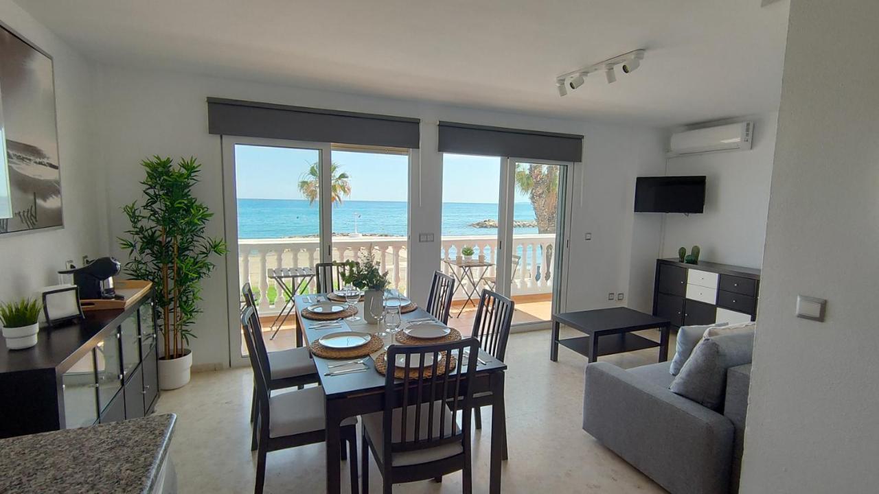 Wonderholidays Málaga Extérieur photo