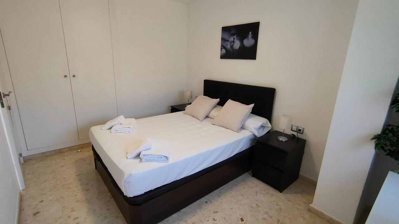 Wonderholidays Málaga Extérieur photo