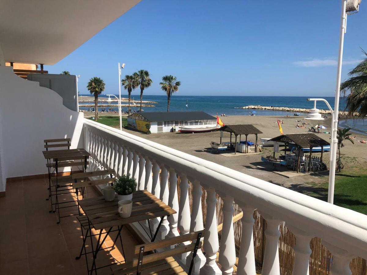 Wonderholidays Málaga Extérieur photo