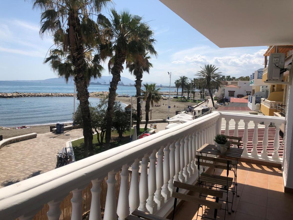 Wonderholidays Málaga Extérieur photo
