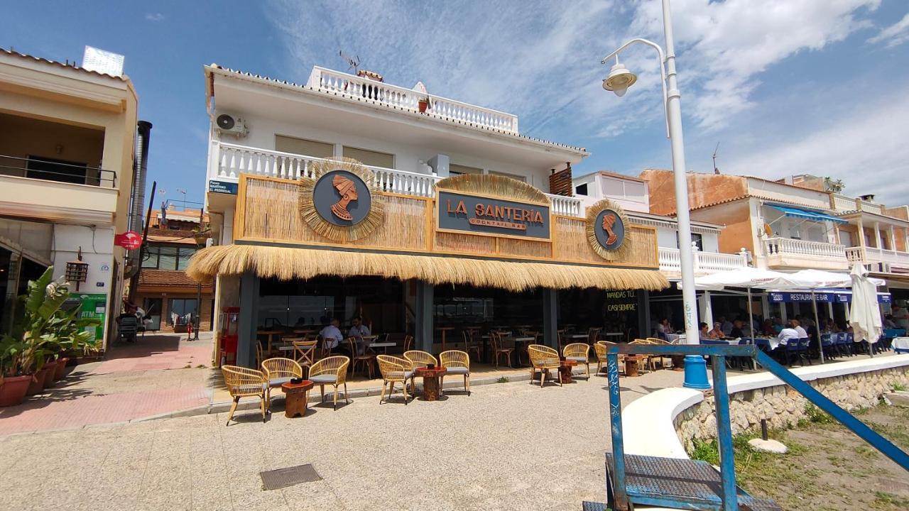 Wonderholidays Málaga Extérieur photo